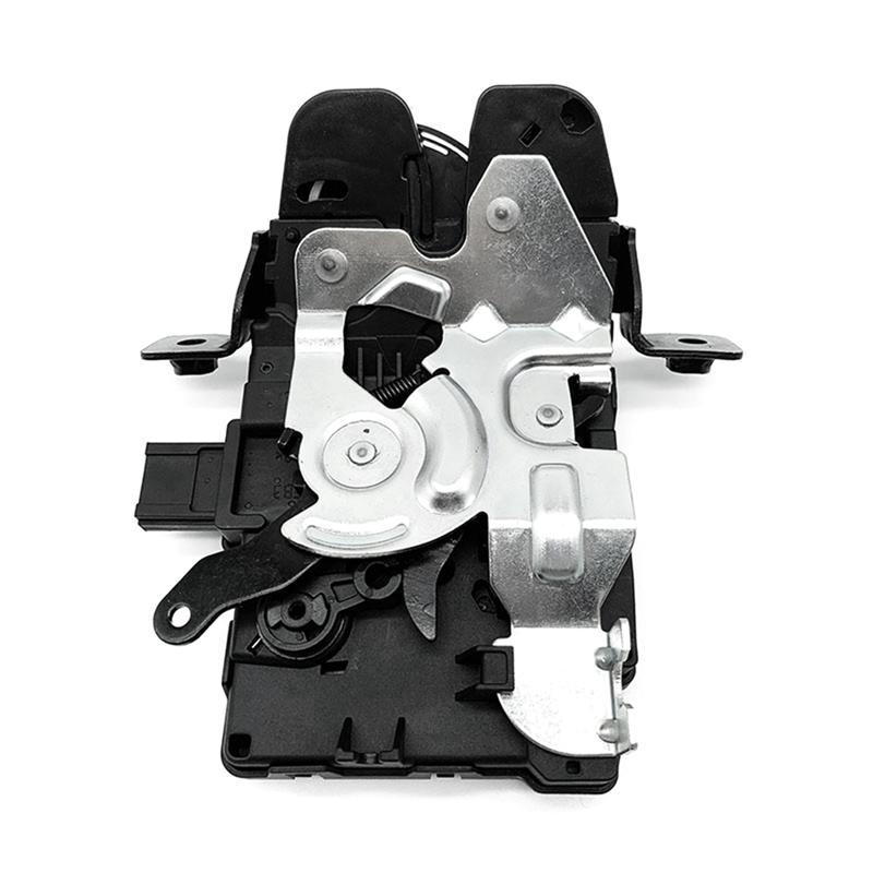 LR070126 LR048039 CPLA442A66AE für Land Rover Range Rover 2013- Hinterer oberer Heckklappen-Schlossriegel-Aktuator