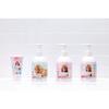 Skater Rinse-in Shampoo 250ml Savon Scent Licca-chan 23 ZRSP1-A