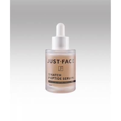 Serum Peptydowe Just Face Snatch 30ml