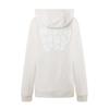 Hugo Womens/Ladies Lettering Relaxed Fit Hoodie