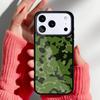 Camouflage Camo soft Phone Case for iPhone 17 16 15 14 13 Pro Max Back Cover for 12 11 Pro Coque