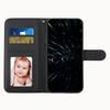 For Motorola Edge 40 5G Case Slim-Fit PU Leather Stand Phone Cover Wallet