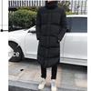 Men's Hooded Winter Down Jacket - Warm, Thick, Casual Style for All Ages