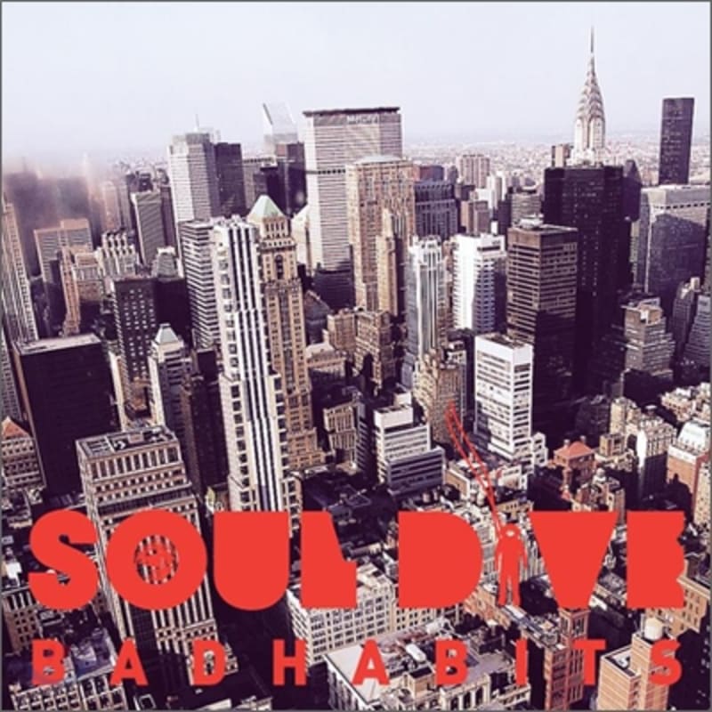 

Soul Dive - Mini Album: Bad Habits