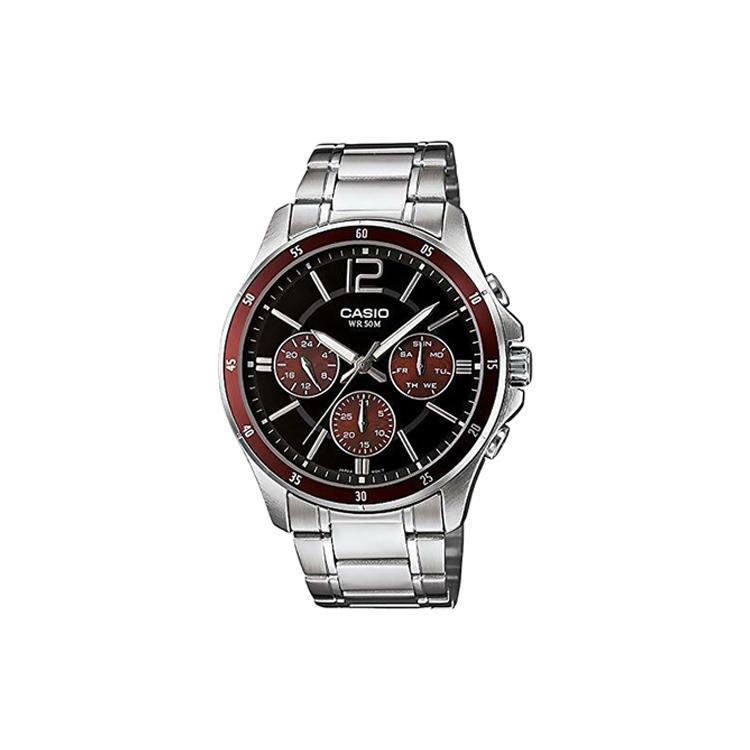 CASIO Analog MTP 1374D 5A MTP-1374D-5A