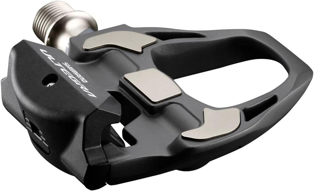 Shimano Ultegra R8000 SPD-SL XL Axle Carbon Road Pedal