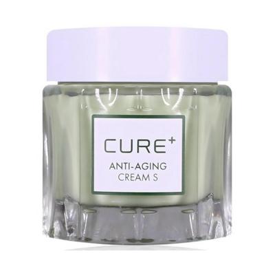 Kim Jeong Moon Aloe Cure Anti-Aging Cream S