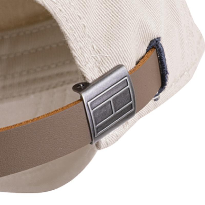 Tommy Hilfiger Logo Stone Ballcap 6941823 270