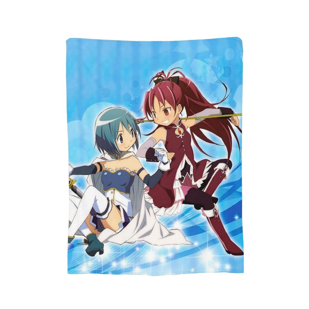 TADC Flannel Blanket Cartoon Vintage Throw Blanket for Home Hotel Sofa cm Quilt