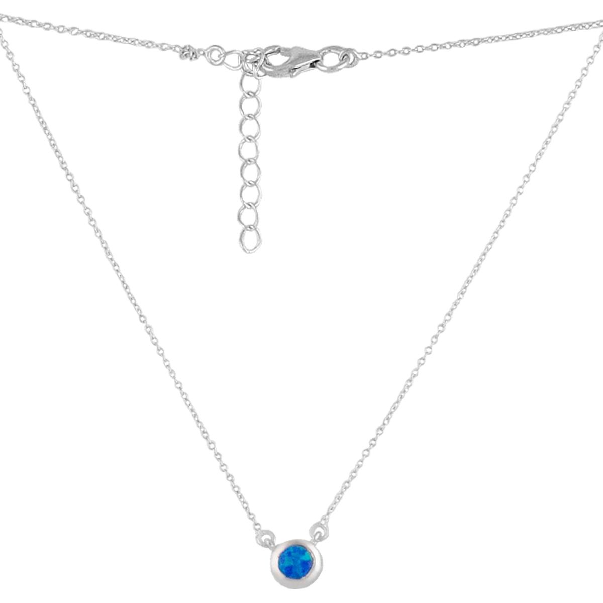 

Срібна каблучка з опалом 0.219ct (2126591) 45-50cm