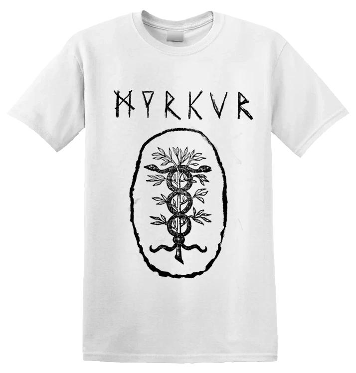 MYRKUR -  Snake  T-Shirt XL