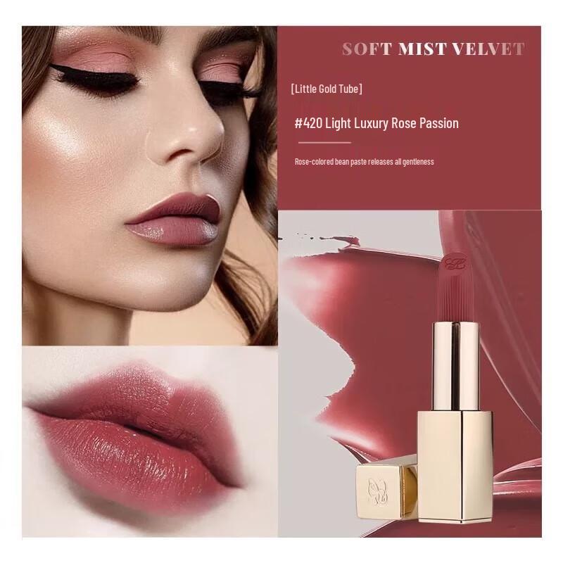 Estee Lauder Pure Color Envy Matte Lipstick