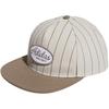 CLIMACOOL Pinstripe Cap Wonder Alumina OSFW [Adidas]