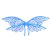 Fairy Princess Wings Fairy Butterfly Wing Cosplay Pros Cosplay Costumes Elf Cosplay Wing  Halloween