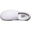 Vans Classic Slip-On White Canvas Unisex Sneakers VN000EYEW00