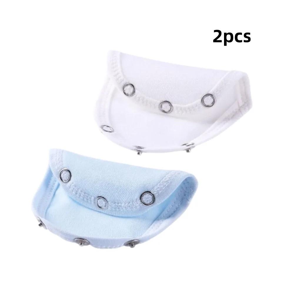 4 Colors Baby Bodys Extender Super Soft Infant Utility Bodysuit Jumpsuit Diaper Bags Film Baby Boys Girls Kids Romper Partner