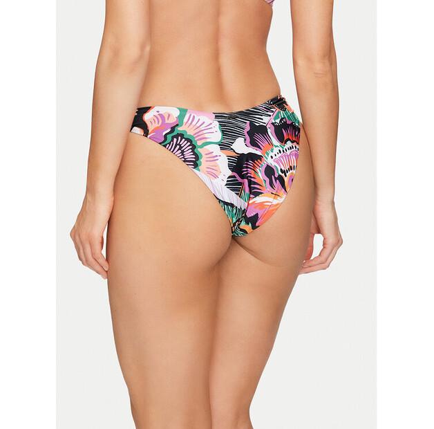 Maaji Apricot Blooms Bikini Bottoms