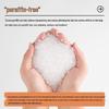 Zunwei Transparent PVC Table Protector Mat