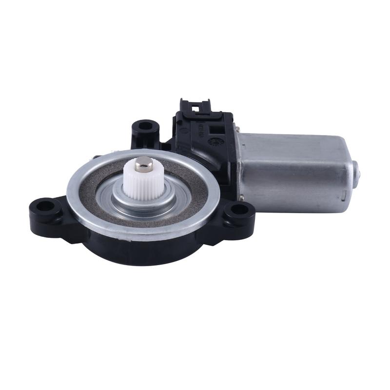 BHN9-59-58X Power Window Lift Motor for Mazda 3 Axela CX-4 CX-5 CX3 CX8 Tools Car Accessories