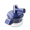 Electric Fruit & Vegetable Peeler for Home and Commercial Use
