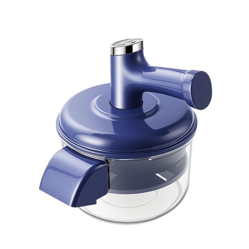Electric Fruit & Vegetable Peeler for Home and Commercial Use