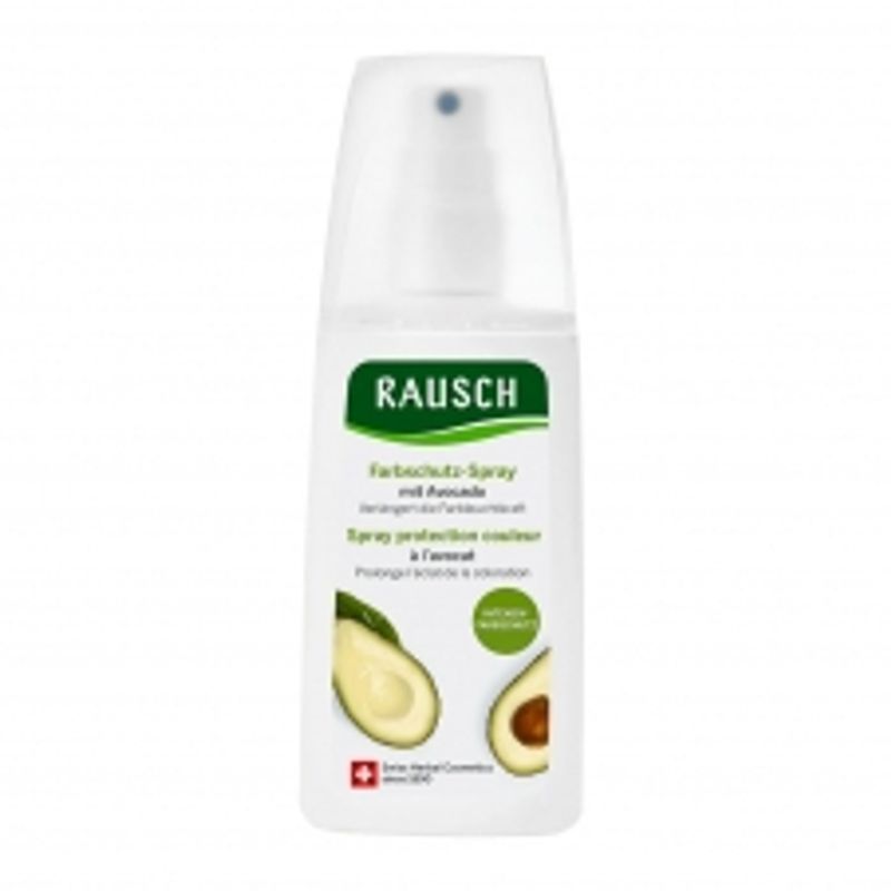 Rausch Avocado Color Protection Essence 100ml