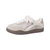 High value trend comfortable sports casual shoes thin breathable mesh shoes versatile retro women