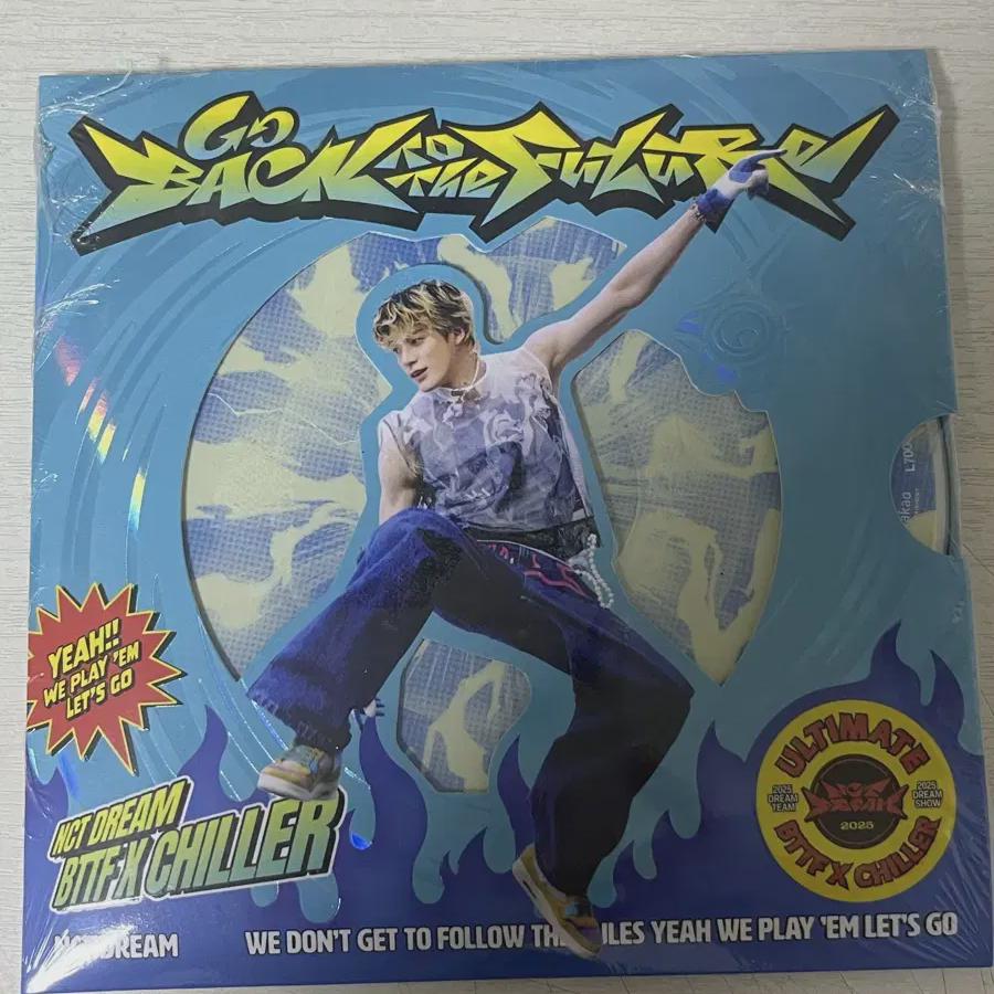 

Ncitydream Zeno Jeno Bttf Bttf Дигипак Запечатан