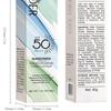 Makeup SADOER Three-color Rainbow Isolation Cream Brightening Skin Tone Sunscreen Makeup Primer