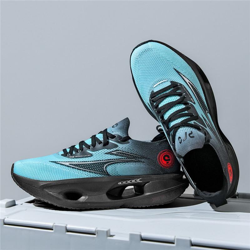 Chitu 9pro running shoes men's and women's racing marathon teen students single net racing carbon board sports tide shoes