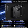 ThinkPlus Lenovo 140W Multi-Port GaN Charger