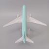 Air Canada Boeing 777 Plane Model 1:400 Alloy Metal 16cm Model Airplane Souvenir Model Aircraft Collection