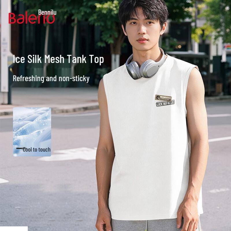 Baleno Men s Shark Graphic Short Sleeve T-Shirt 3XL