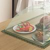 Baijie Foldable Food Cover