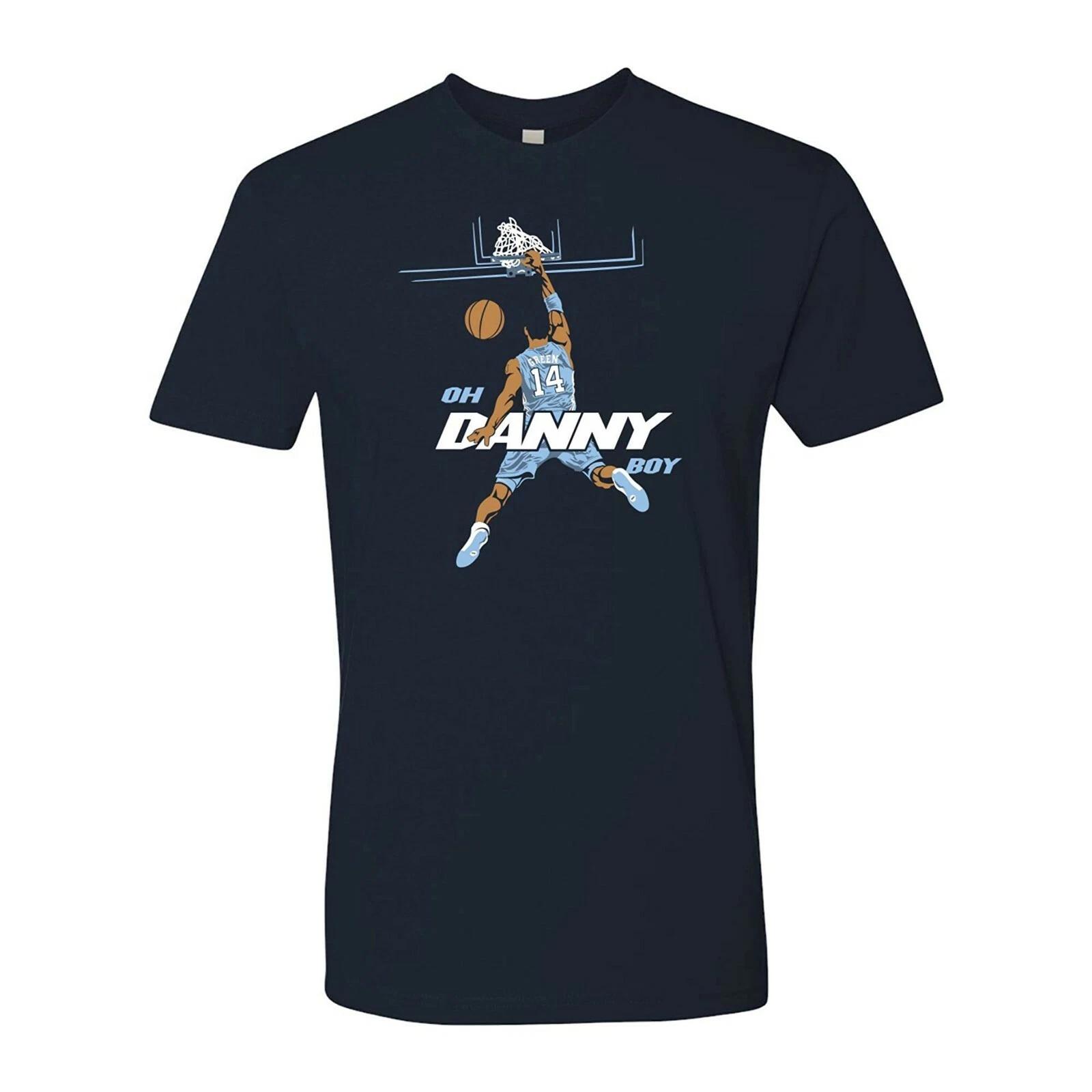 Oh Danny Boy - Danny Green Basketball Premium T Shirt S