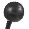 Inflatable Butt Plugs Dildo Anal Dilator Prostate Massage Silicone Sex Toys  Fisting 18+ Tail Plug