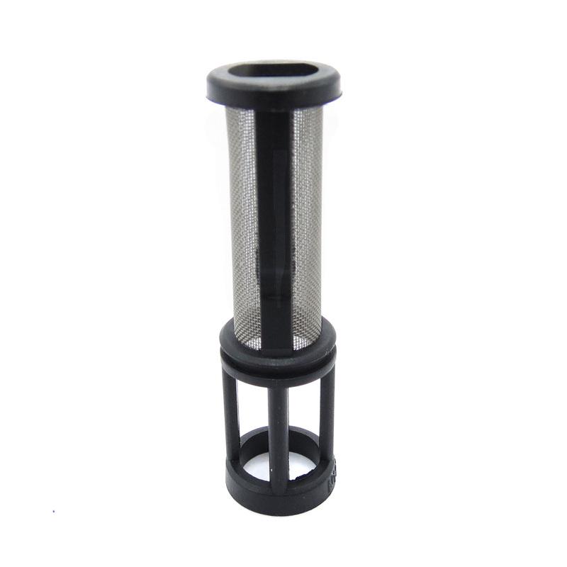Engine Block Oil Filter Strainer Assy For Ford Ecosport Fiesta Focus C-Max Mondeo Transit Courier 1.0 EcoBoost 2011-2024 1764808