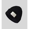 Winter New Autumn And Woolen Hats For Women Fashionable And Versatile Warm And Face Enhancing Small Knitted Woolen Hats Coldproof Headscarves