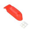 Red Waterproof Display Silicone Cover for F20F25F30F40 Scooter