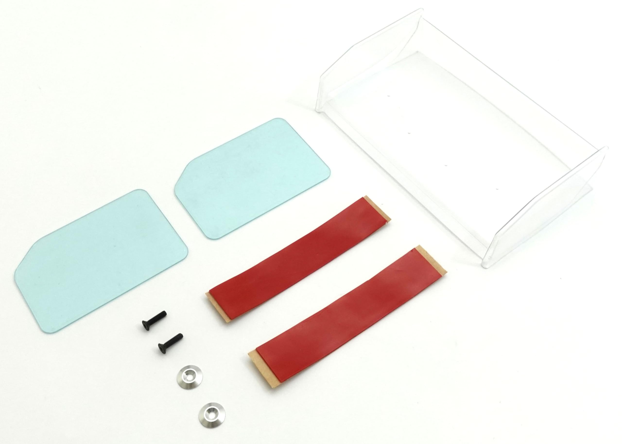 

Kyosho PC Rear Wing OTW150 (JJ Ultima)