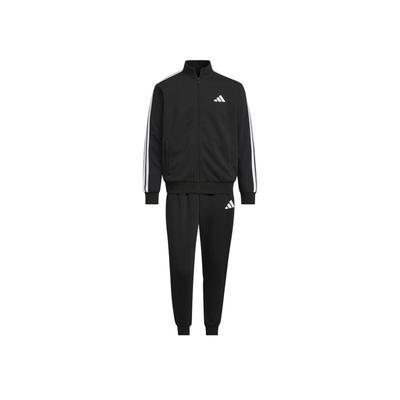 Value Range Tracksuit Comfortable Soft Long Sleeve Jacket Fashionable Versatile Cuffed Pants Casual Sports Set Unisex Tracksuit Black JZ1155