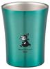 Skater Insulated Stainless Steel Tumbler 250ml Moomin Colorful STB2N-A