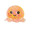 Lowing Light Squid Vent Ball Squeeze Toys Decompression Toy Bubble Octopus Ball Stress Relief Toy Gift For Kids