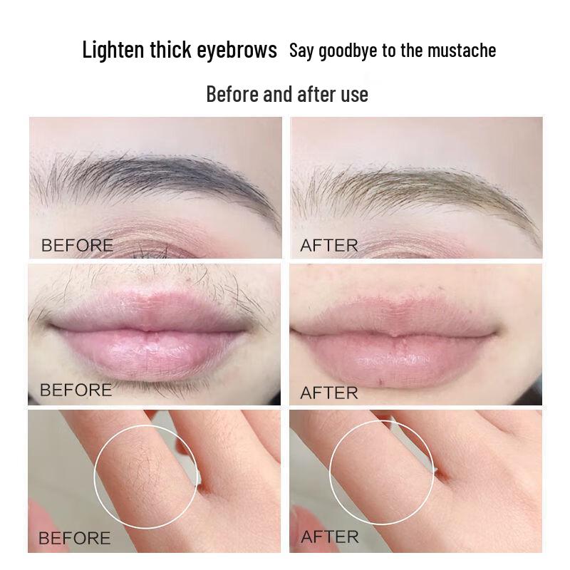 Teinture & Illuminateur pour Sourcils aux Herbes Tao Zhi Yao Yao