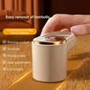 USB Rechargeable Fabric Shaver Portable Lint Remover Clothes Blanket Fuzz Cutter LED Display Household Sweater Trimming Machine