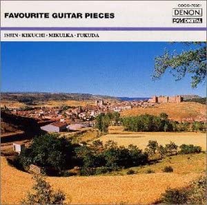 

CD VARIOUS - Forbidden play / guitar masterpiece COCO70351 Japan Classical Used