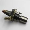 165F 170F 178F 186F 188F 178FA 186FA 188FA 190F 192F 186FD  Fuel Injector Pump Electric Fit For Generator Spare Parts