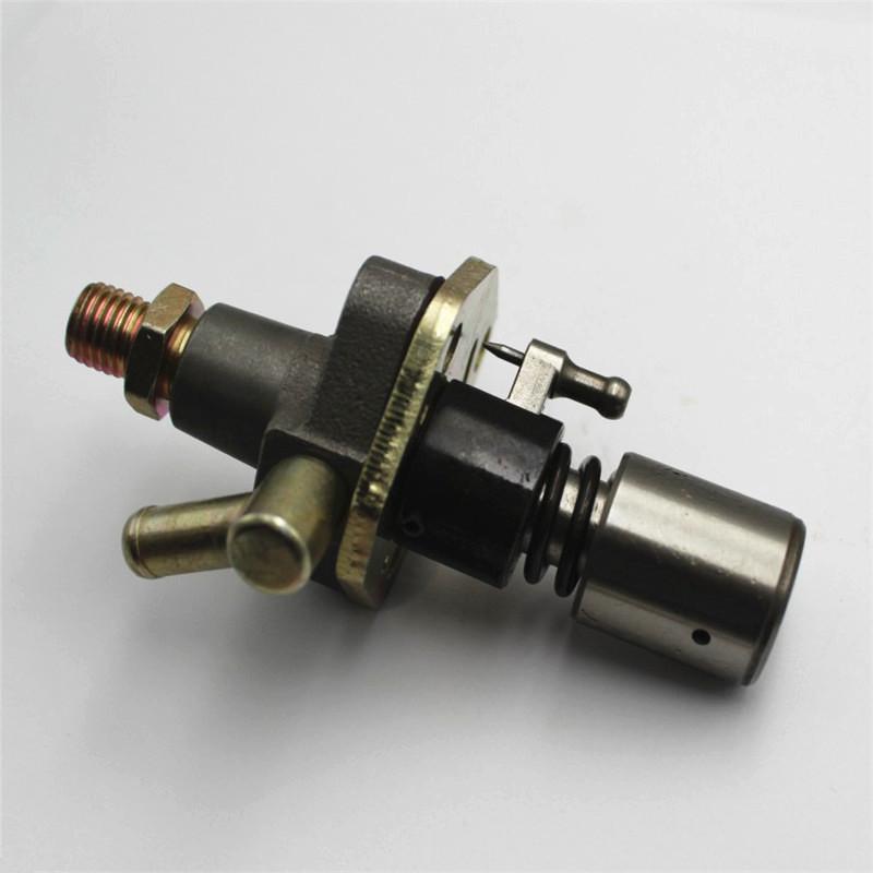 165F 170F 178F 186F 188F 178FA 186FA 188FA 190F 192F 186FD Fuel Injector Pump Electric Fit For Generator Spare Parts
