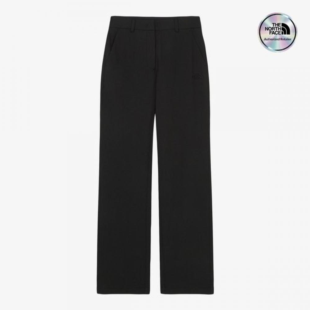The North Face Women S Neverend pantS Black BLACK/70