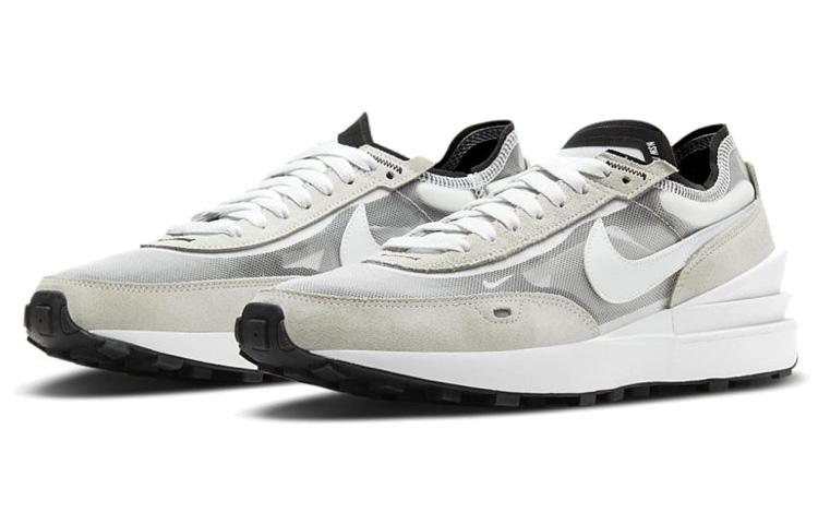 Nike Waffle One 'Summit White' DA7995-100